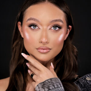 Makijaż dla cery mieszanej PL - szkolenie on-line